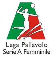 Italy. Serie A1 Women. Season 2020/2021